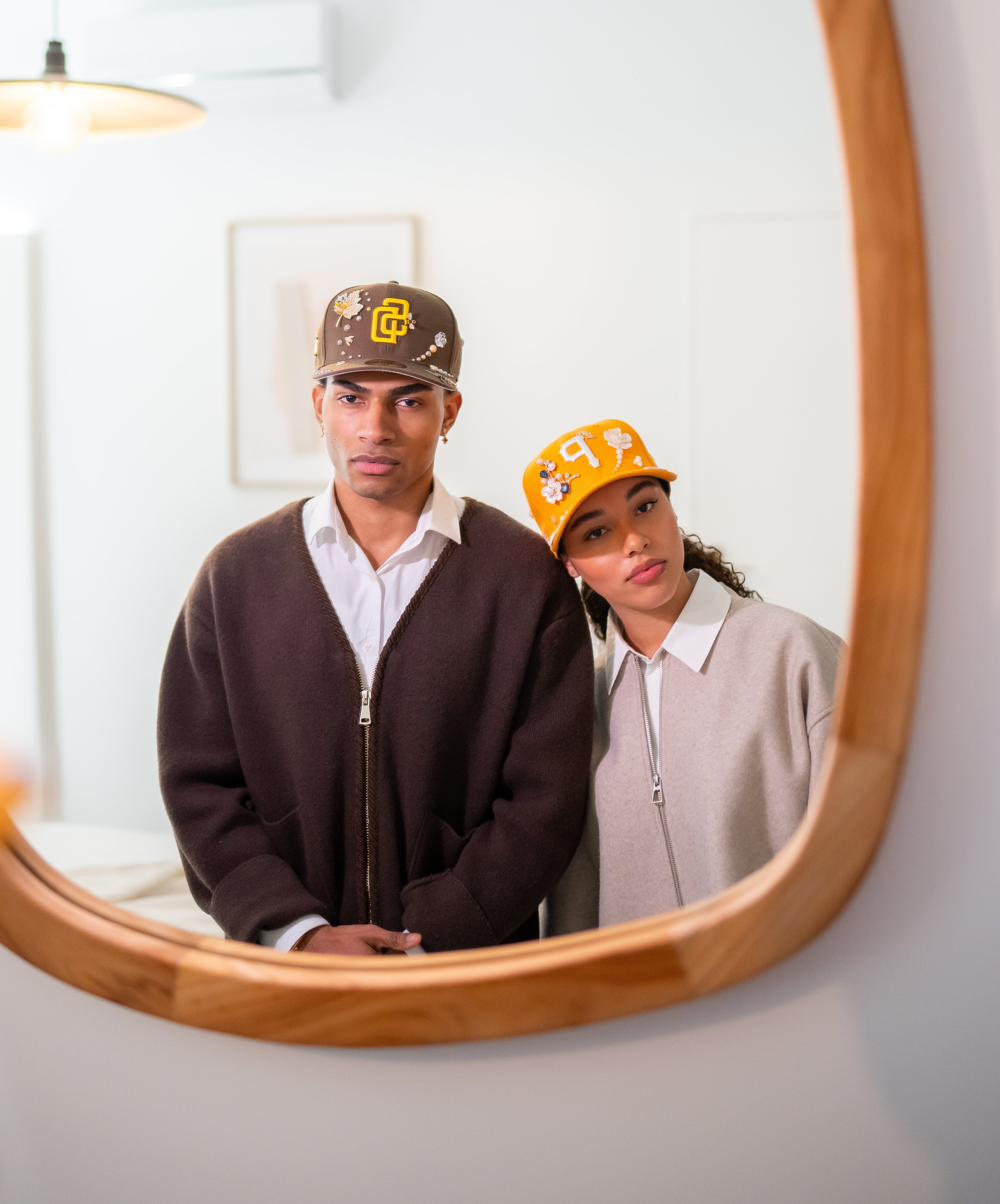 Casquette Personnalisé