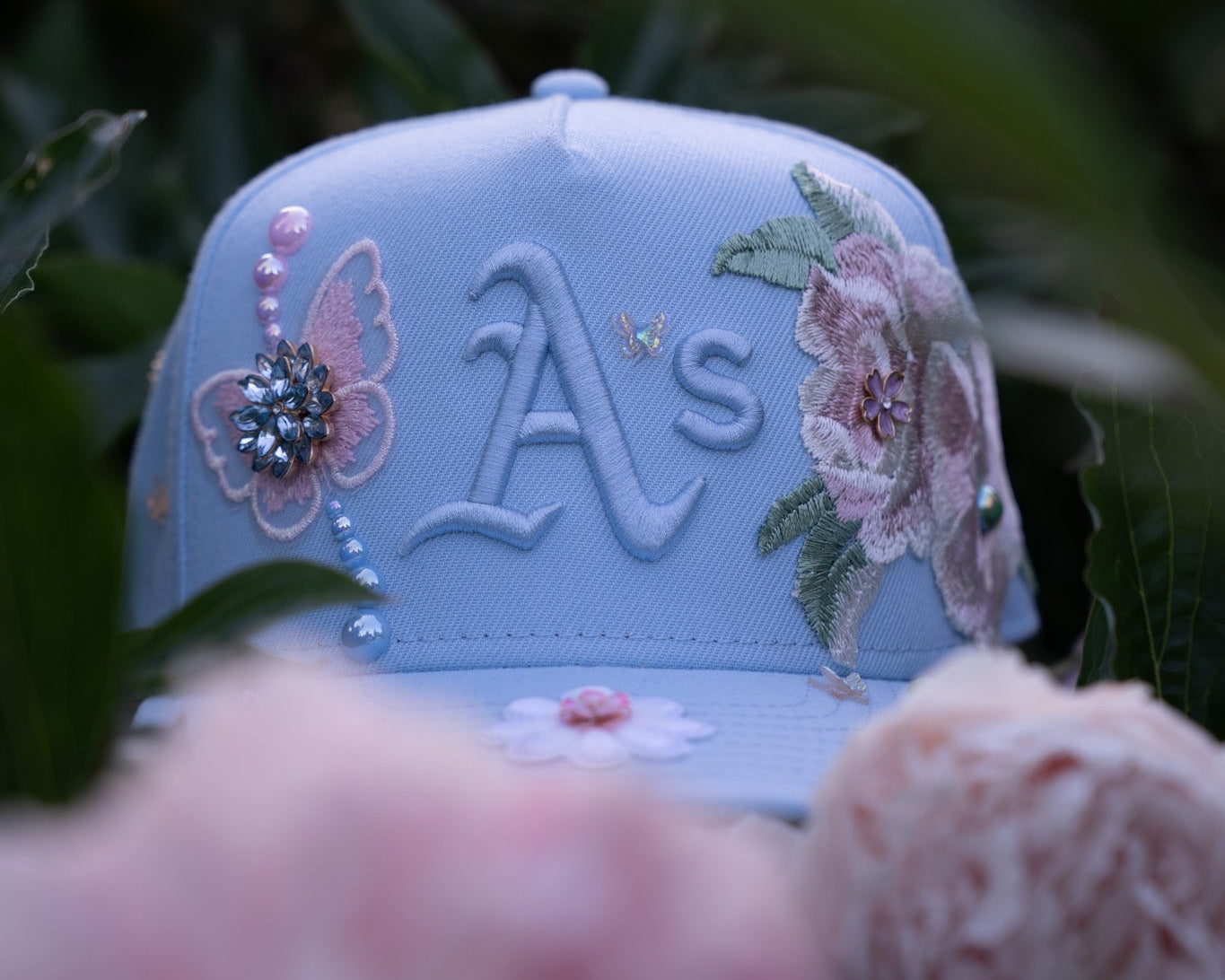 Custom Personnalisé