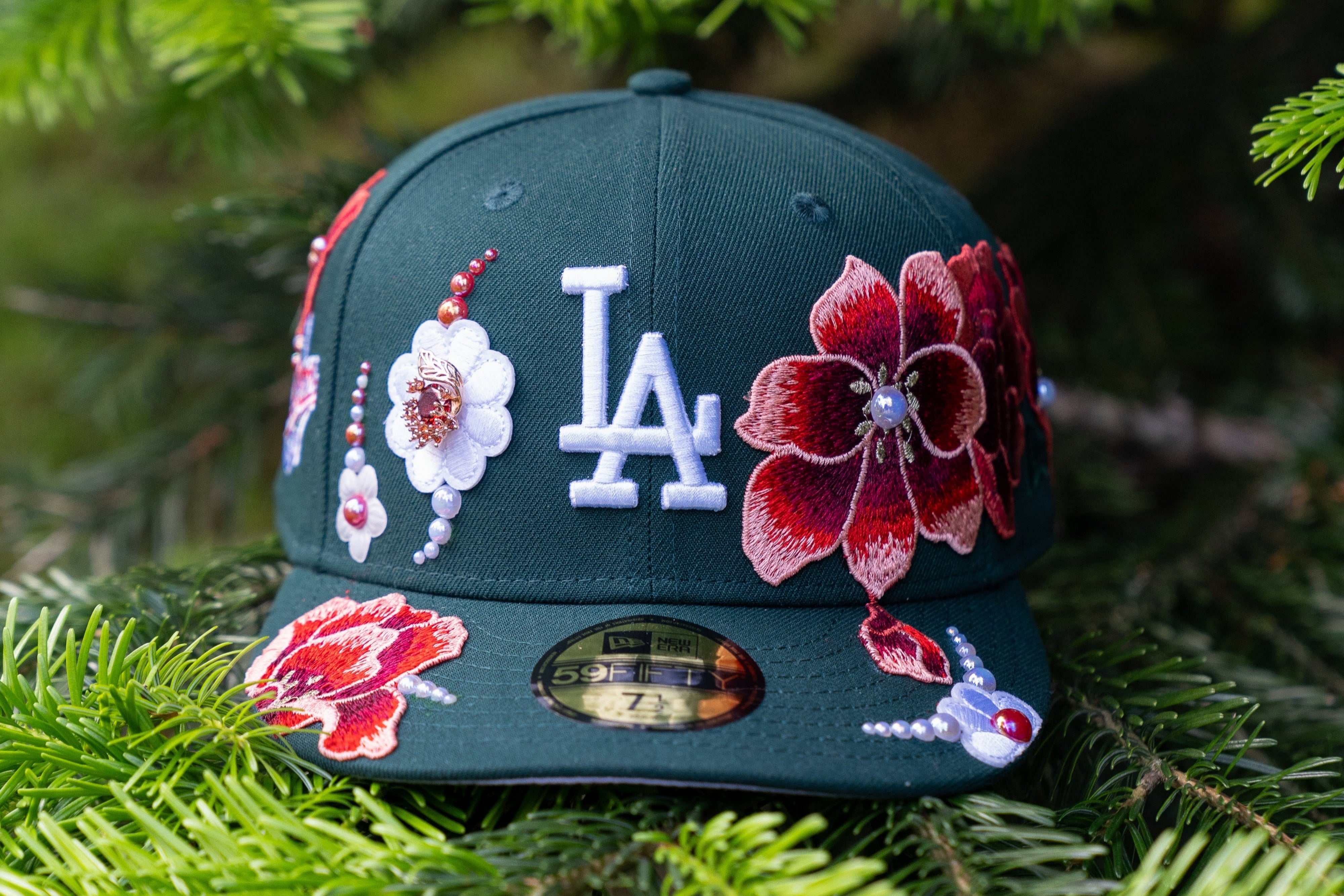 Casquette Personnalisé