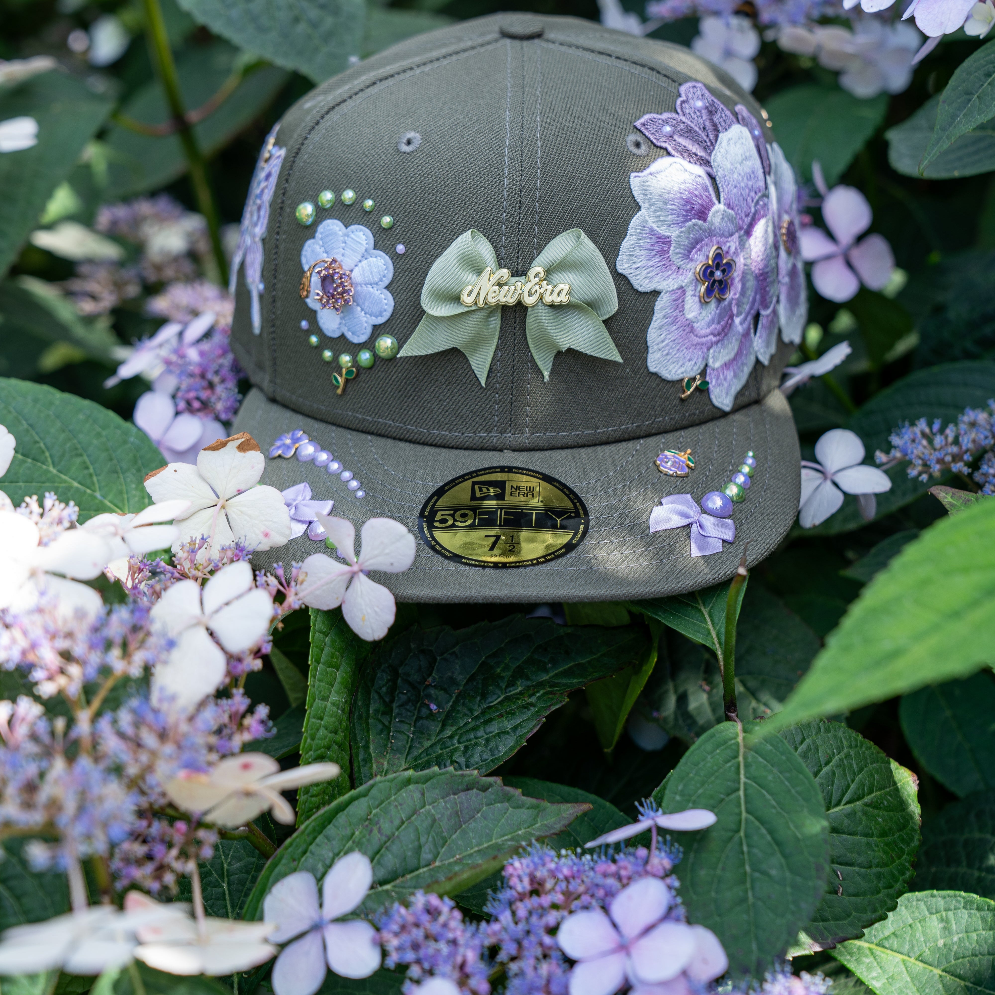 Casquette Personnalisé