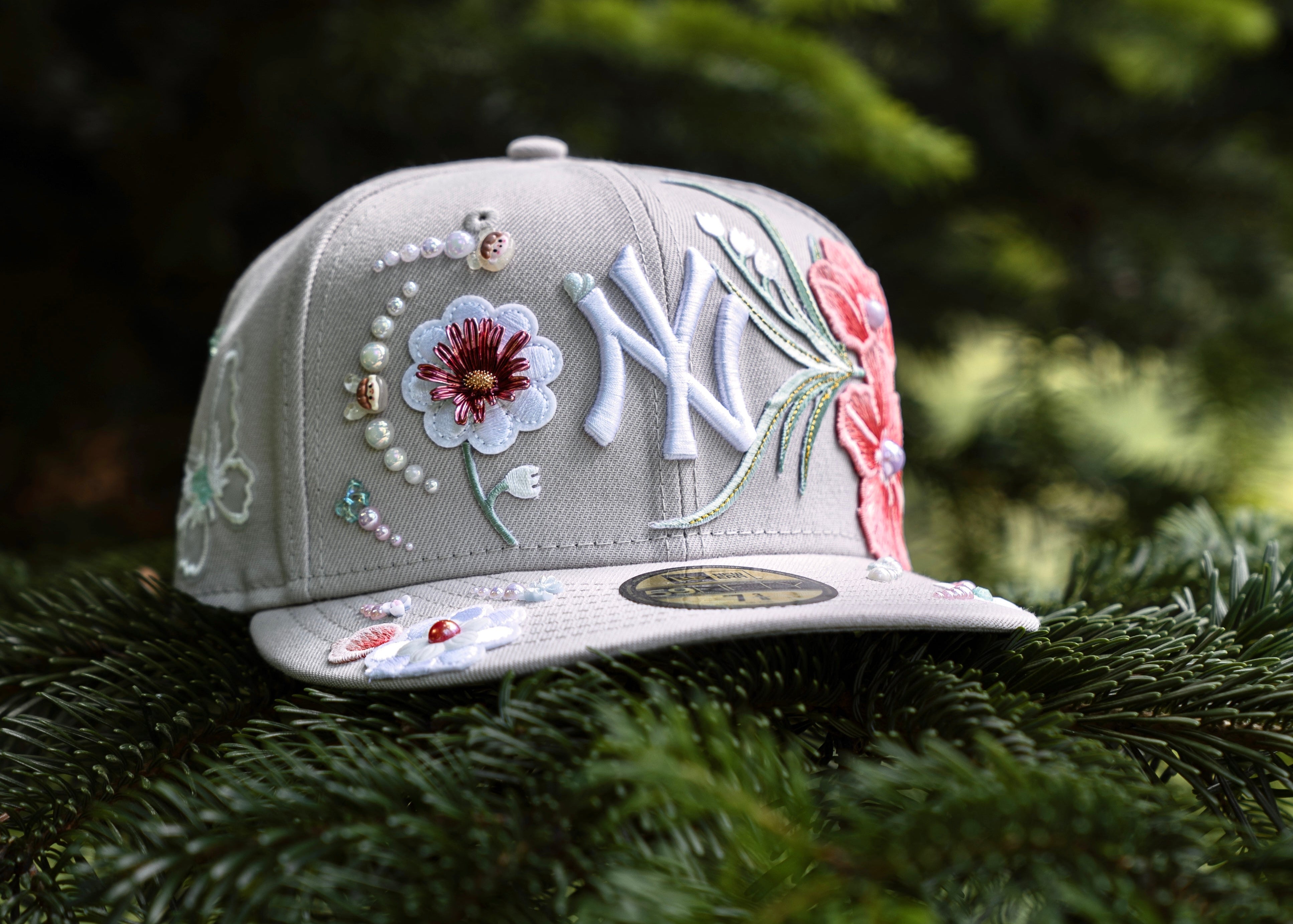 Casquette Personnalisé