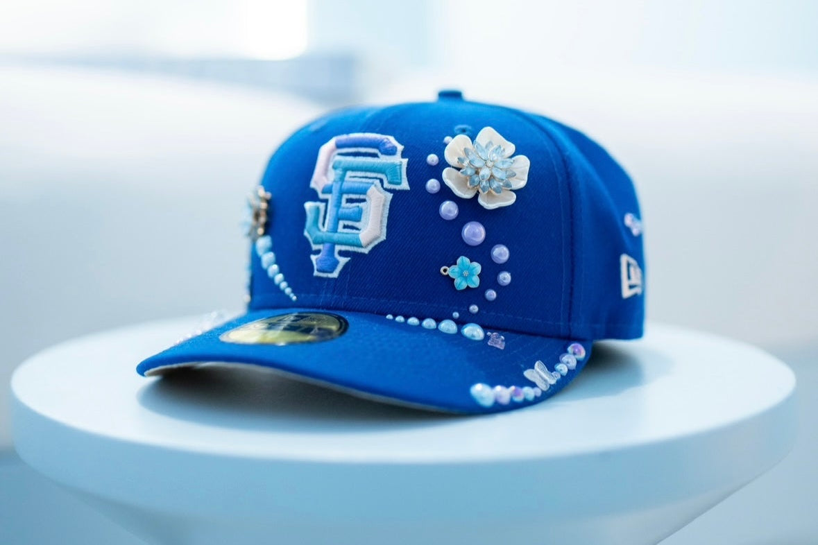 Casquette Personnalisé
