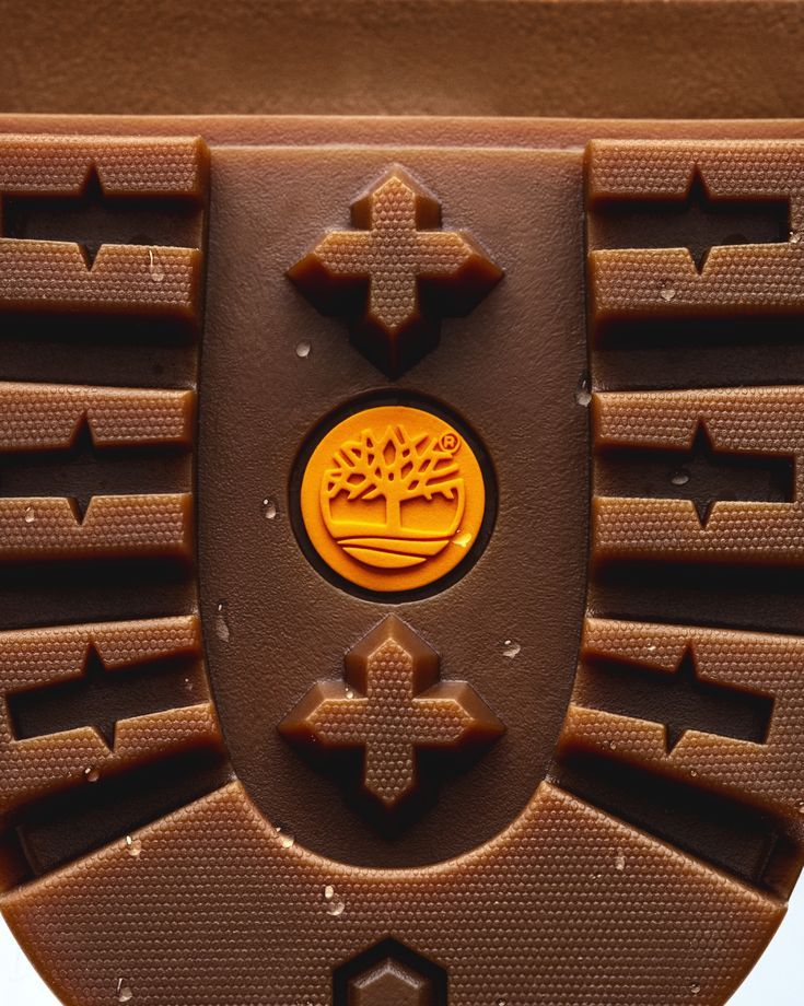 TIMBERLAND CUSTOM – ÉDITION SIGNATURE