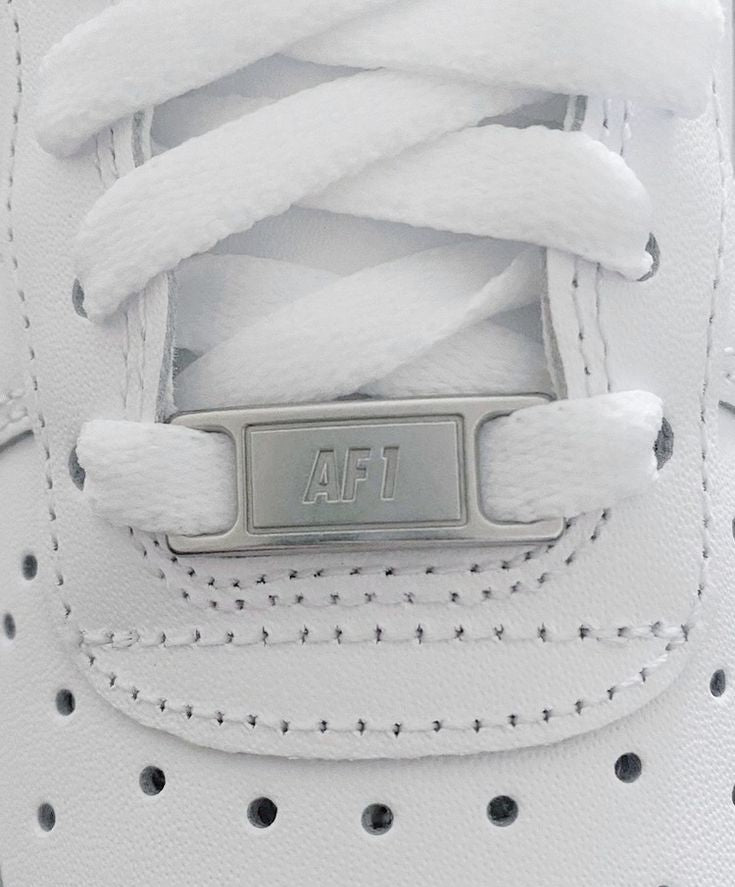 AIR FORCE 1 CUSTOM – ÉDITION SIGNATURE